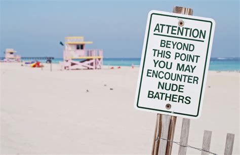 nude beach erections|Nude Beach Etiquette: 7 Rules for First